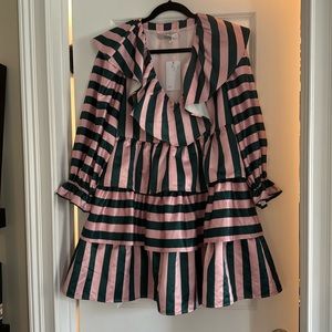 CROSBY x Venita Dress